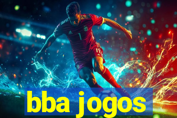 bba jogos